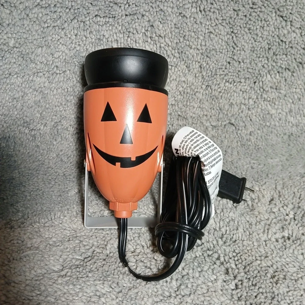 PENNYWISE You'll Float Too IT LED Lightshow Shadowwaves RED Projector No Box